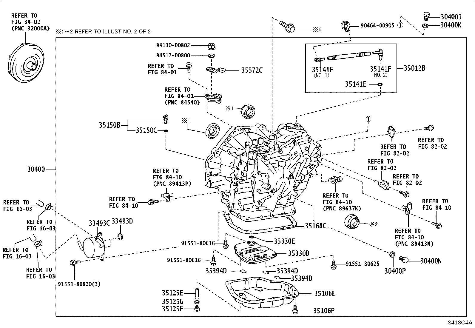 35103-28230 GAGE SUB-ASSY, TRANSMISSION OIL LEVEL product image