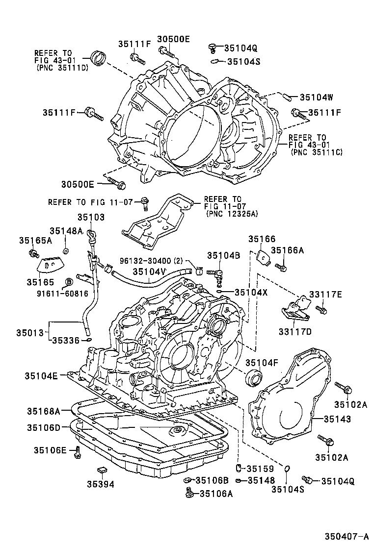 Thumbnail 2 for 35103-02030