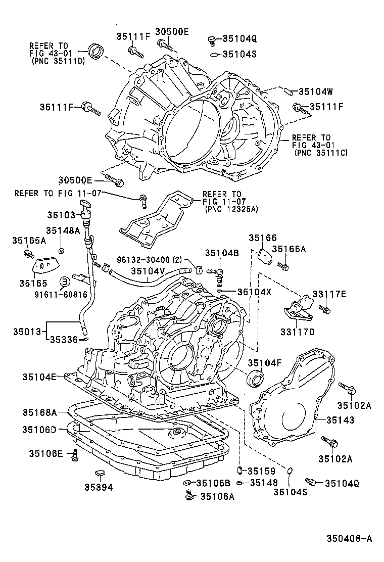 Thumbnail 3 for 35103-02030
