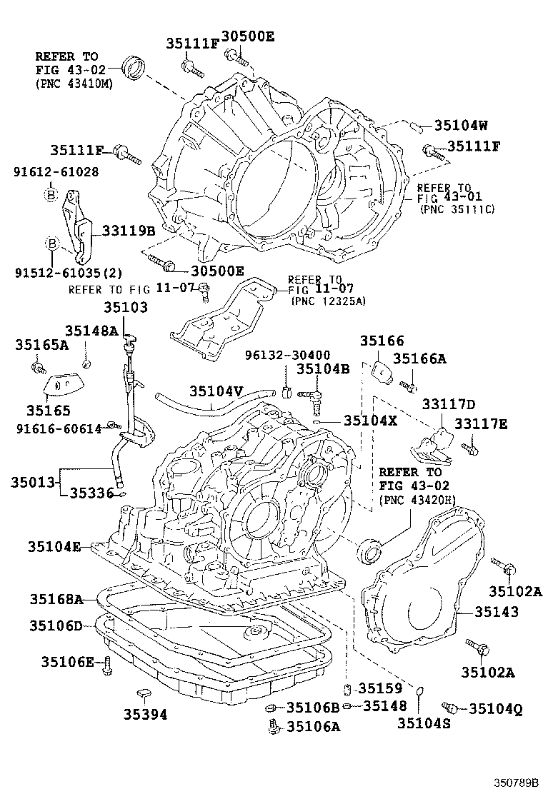 Thumbnail 2 for 35103-42020