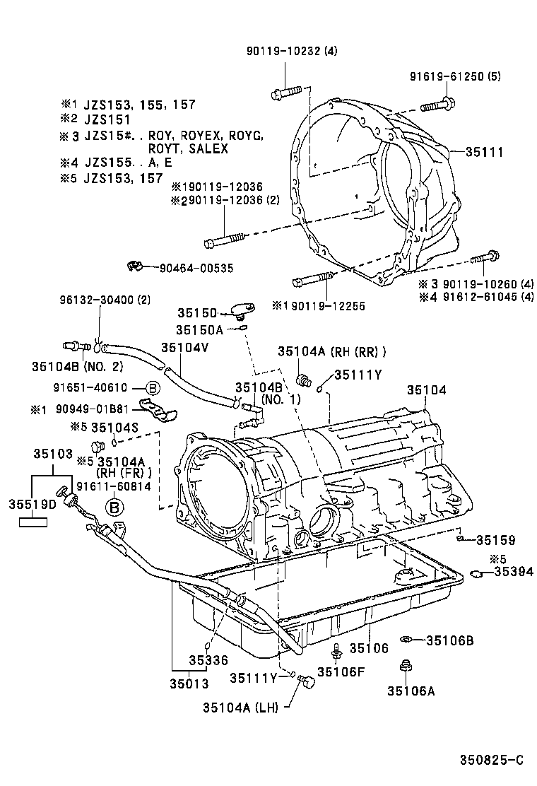 35103-30420 GAGE SUB-ASSY, TRANSMISSION OIL LEVEL product image