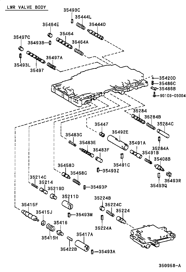 Thumbnail 3 for 35410-24131