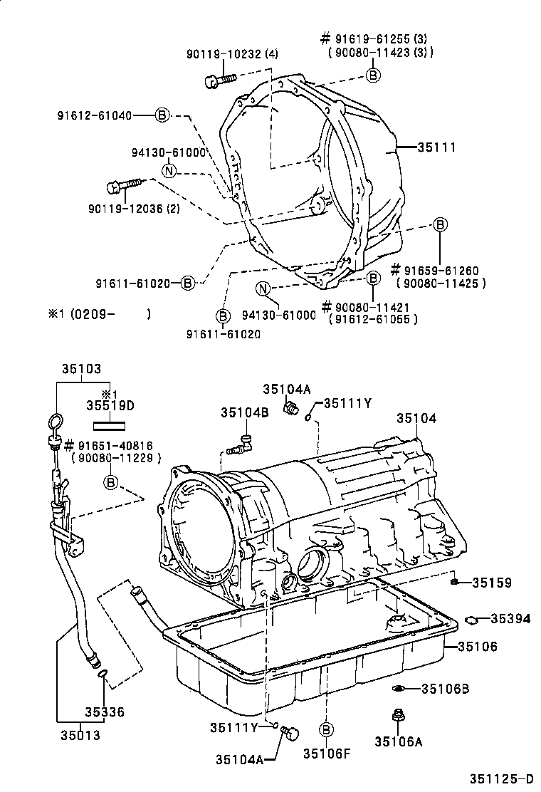 Thumbnail 3 for 35013-35320
