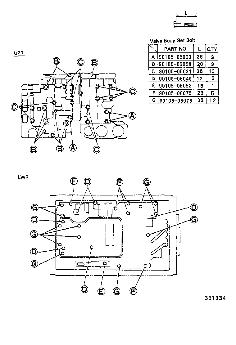 35280-30030 SOLENOID ASSY, LOCK UP CONTROL product image