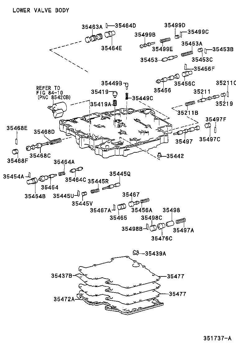 Thumbnail 2 for 35195-12010