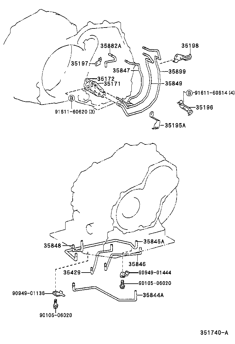 Thumbnail 3 for 35195-12010