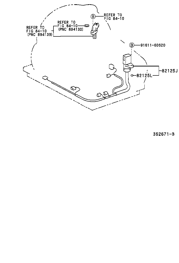 35432-42020 PLATE, VALVE BODY, NO.1 product image