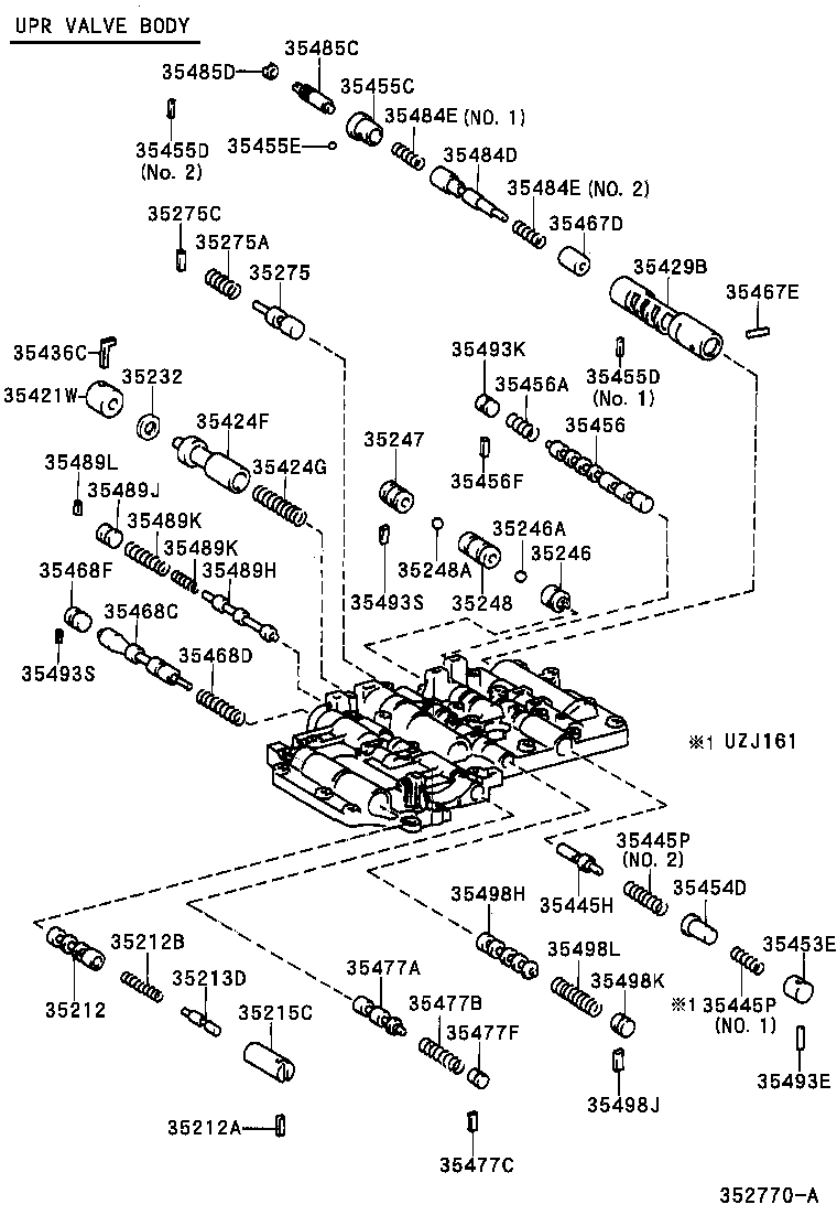 Thumbnail 3 for 35410-30840