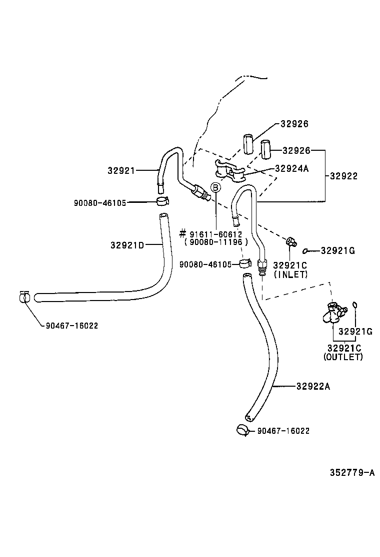 Thumbnail 3 for 32910-45010