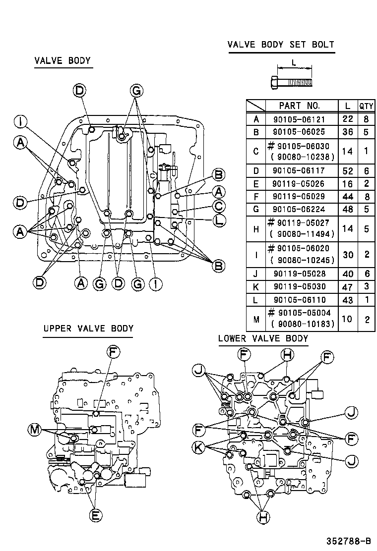 Thumbnail 3 for 35410-45020