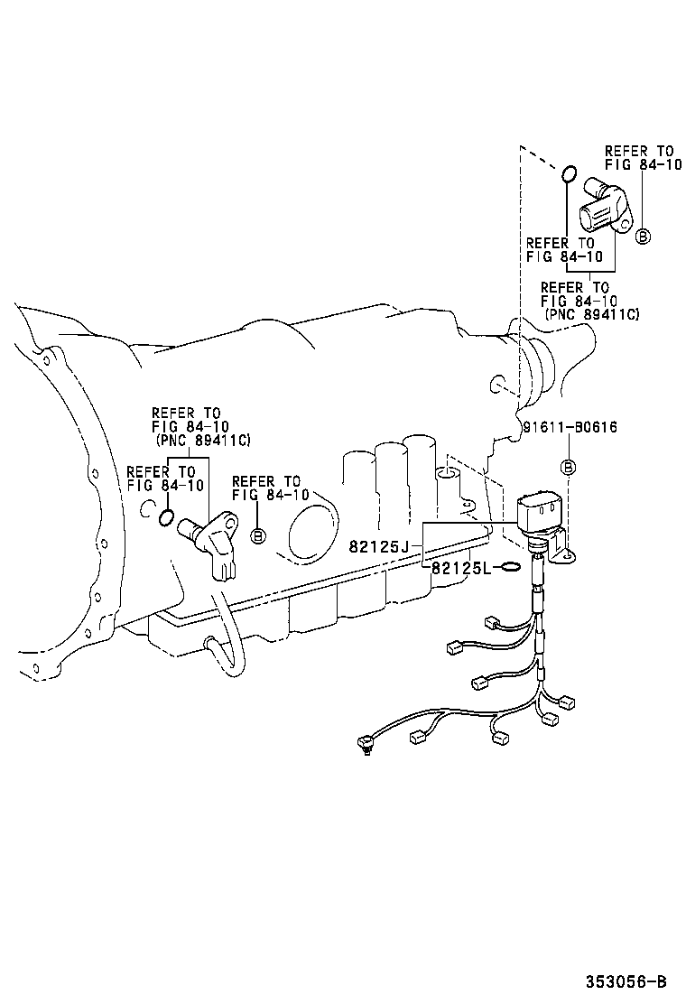 Thumbnail 2 for 82125-50040