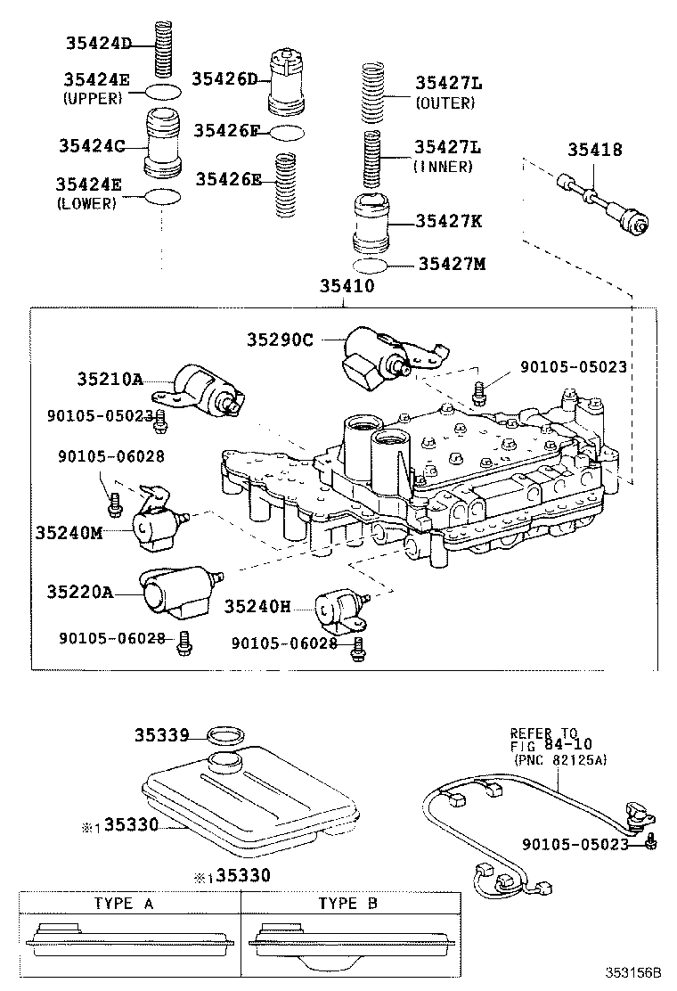 Thumbnail 2 for 35410-48010
