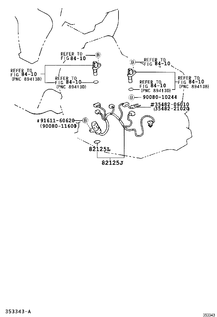 Thumbnail 3 for 35195-07010