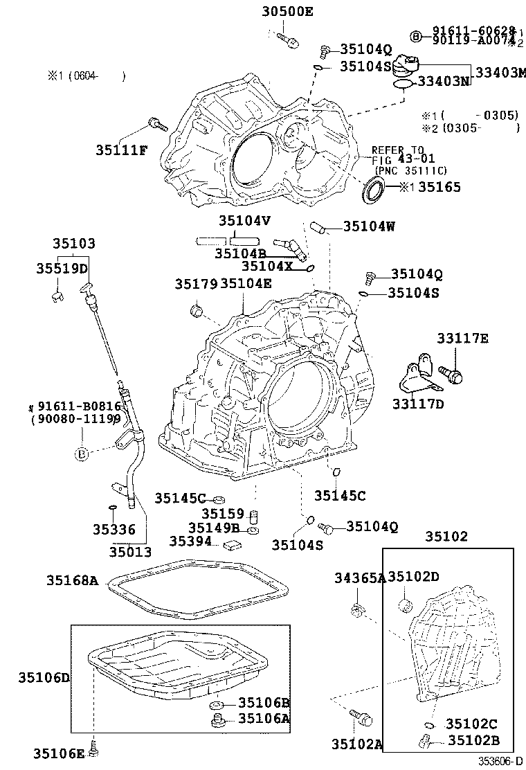 Thumbnail 3 for 35013-12490