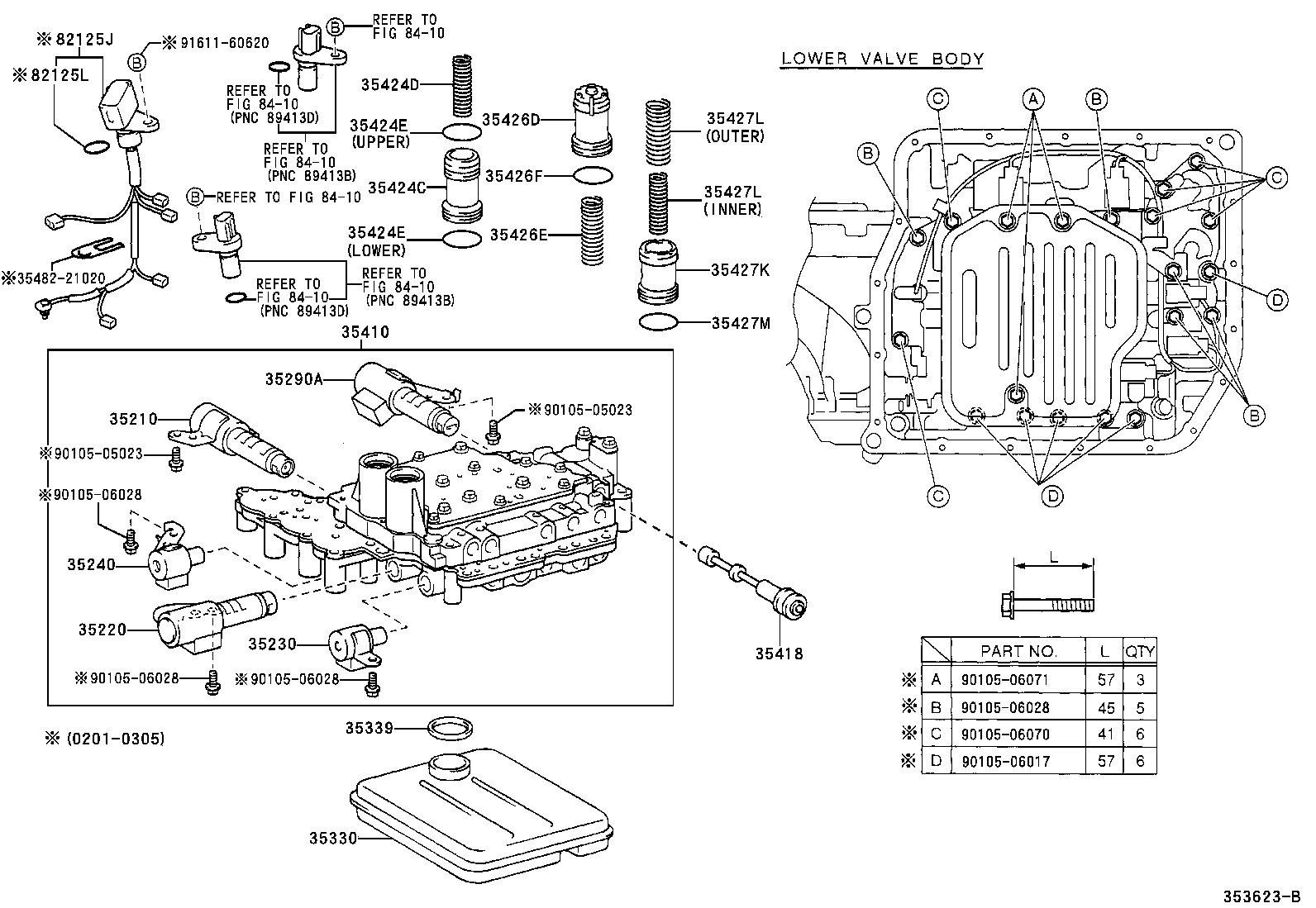 Thumbnail 3 for 82125-28180