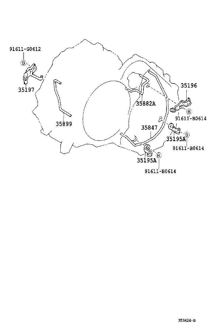 Thumbnail 4 for 82125-28180