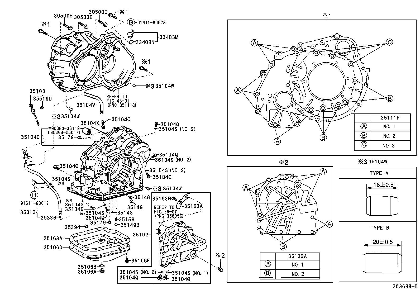 Thumbnail 2 for 35103-33260