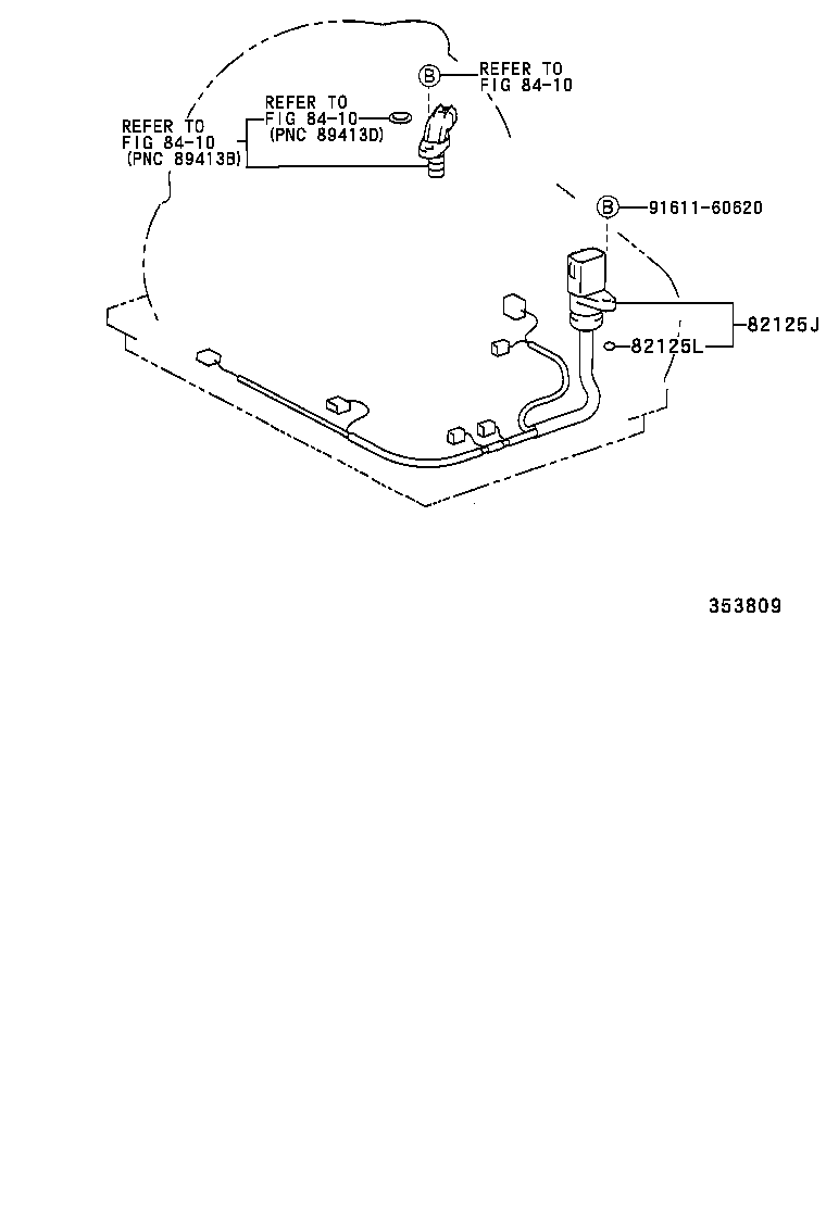 35432-42020 PLATE, VALVE BODY, NO.1 product image