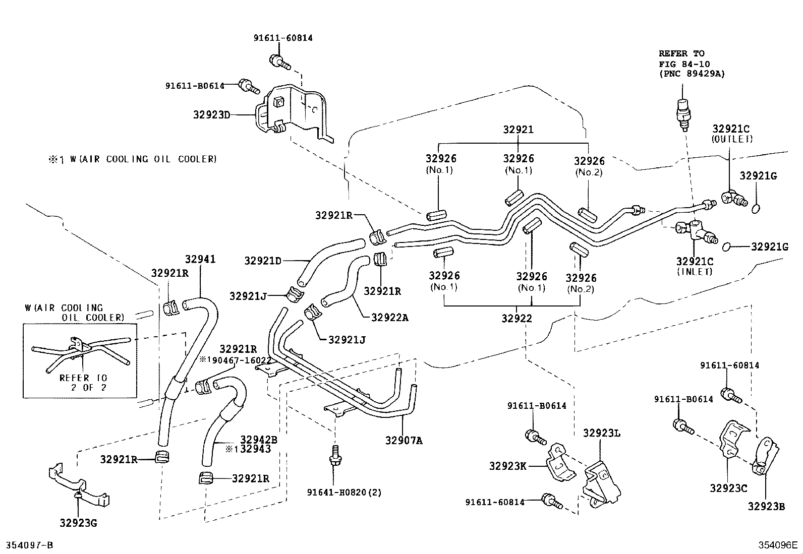 Thumbnail 2 for 32910-60150