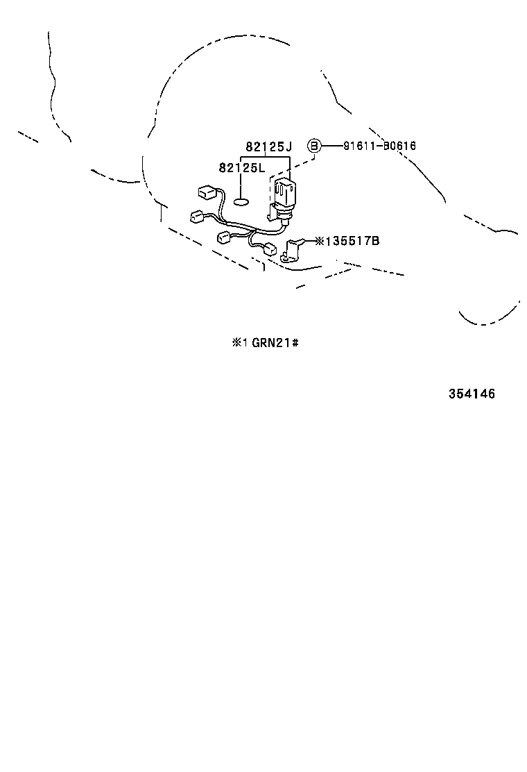 35410-35780 BODY ASSY, TRANSMISSION VALVE product image