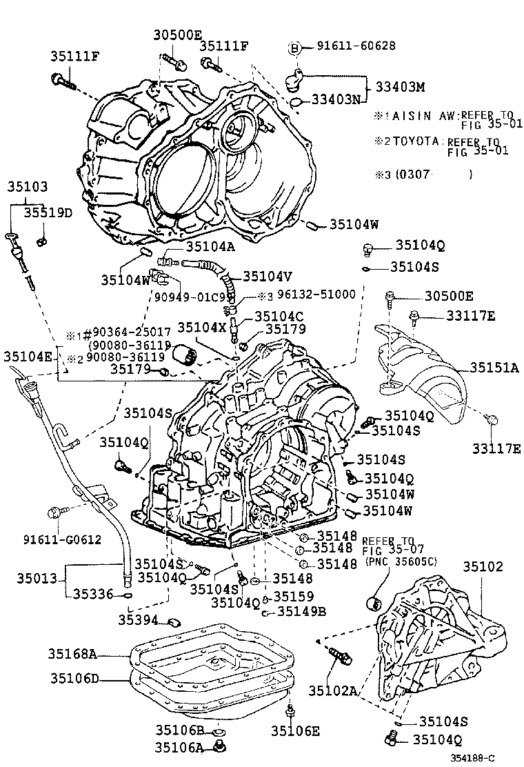 Thumbnail 3 for 35103-33260