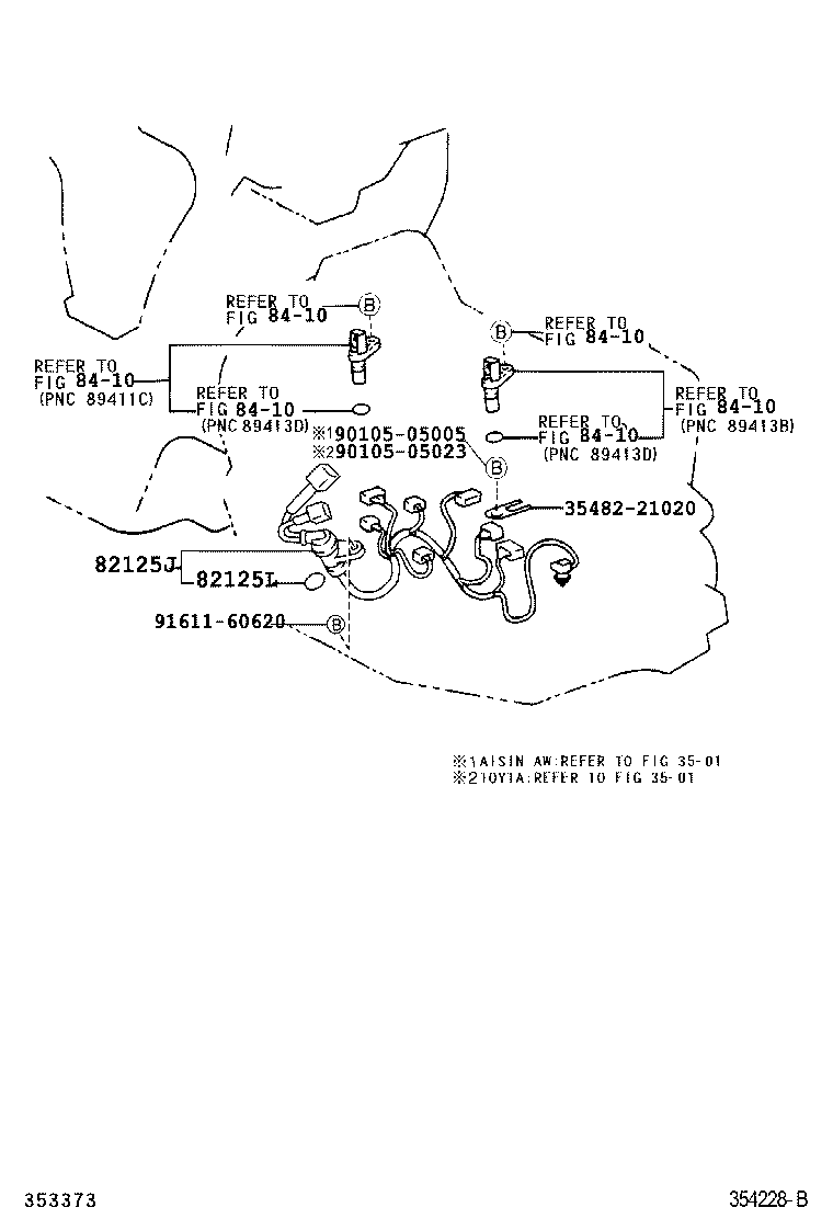 Thumbnail 4 for 35410-33140