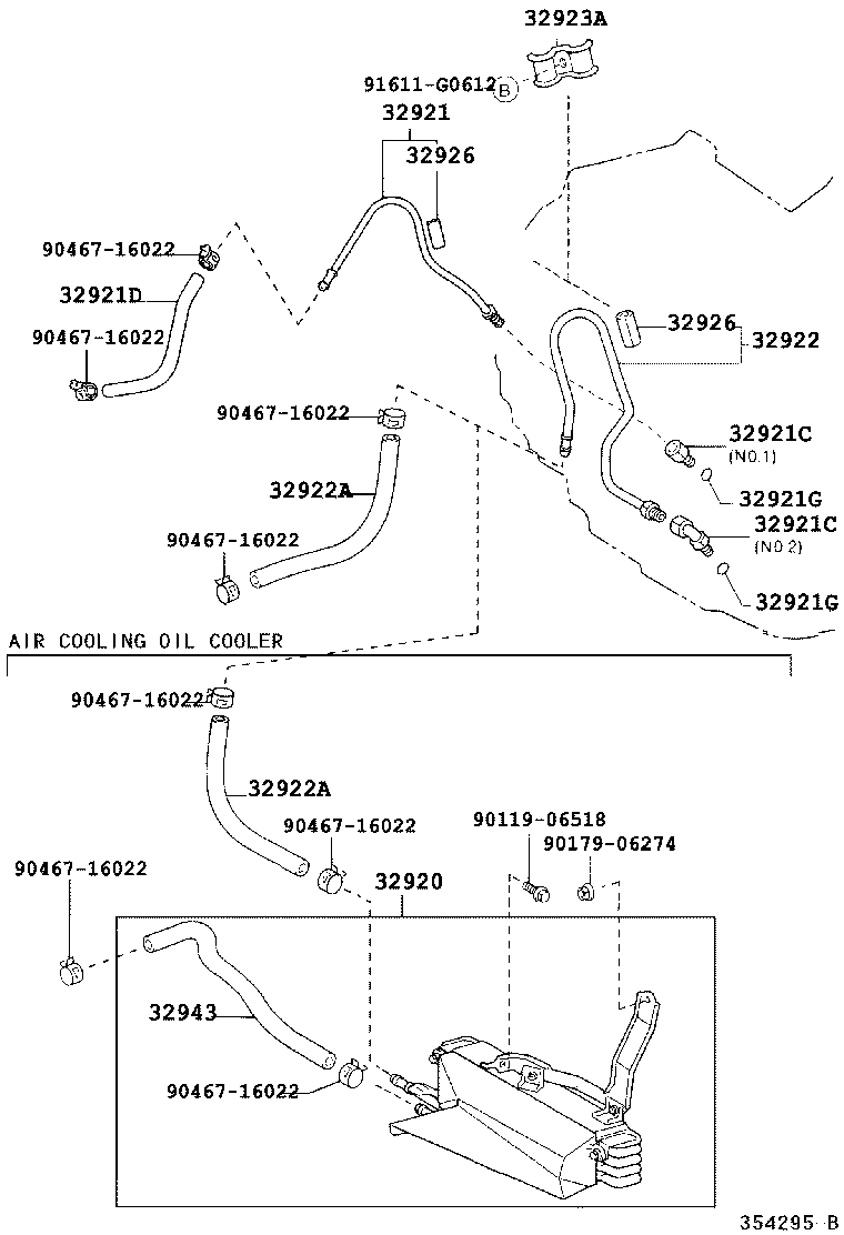 Thumbnail 2 for 32943-48050