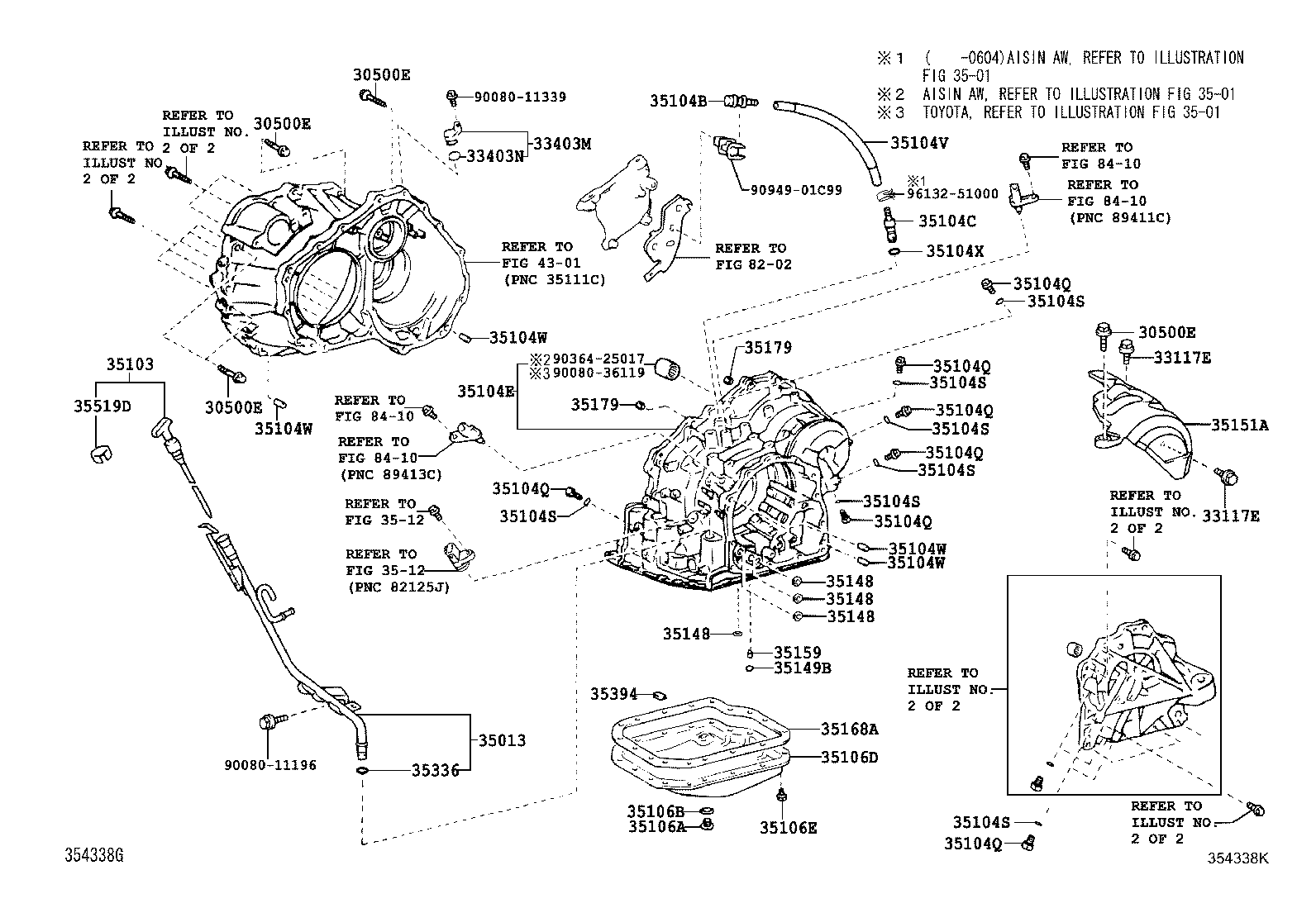 Thumbnail 2 for 35103-06111
