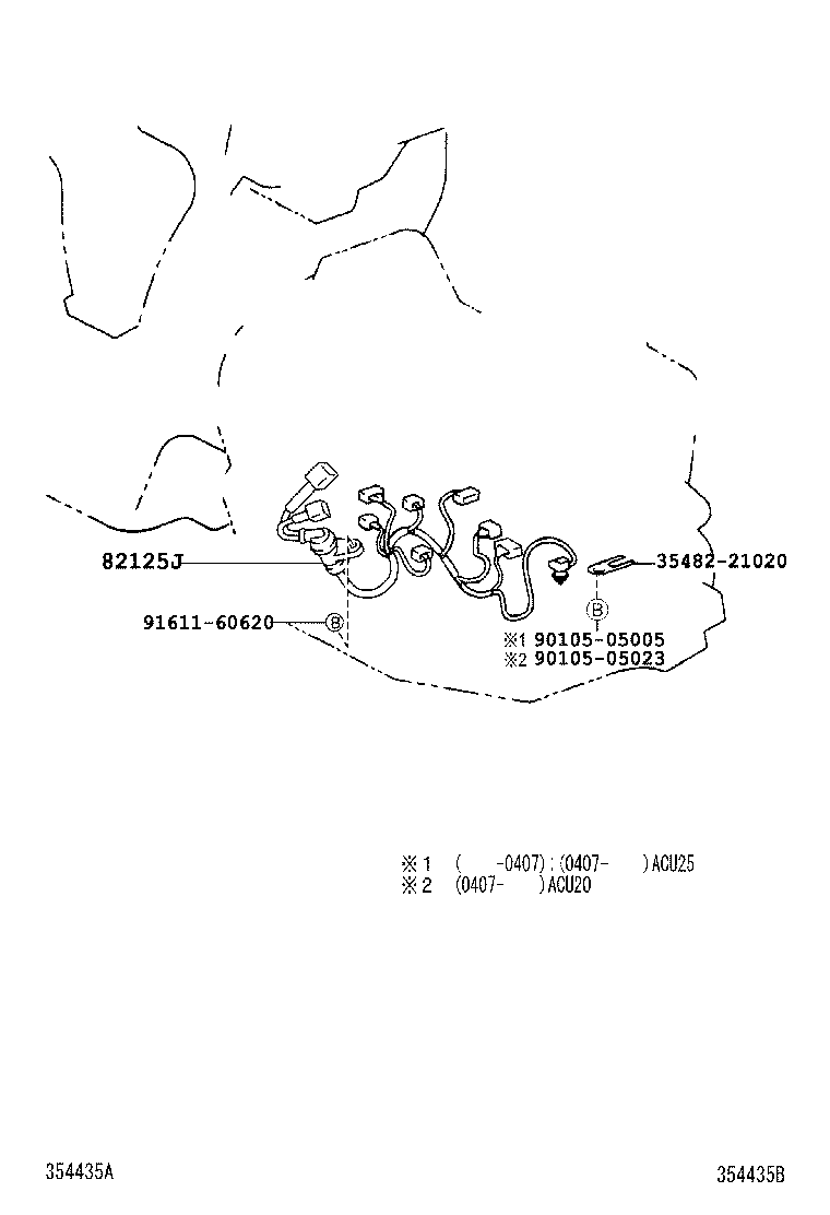 Thumbnail 4 for 35410-28420