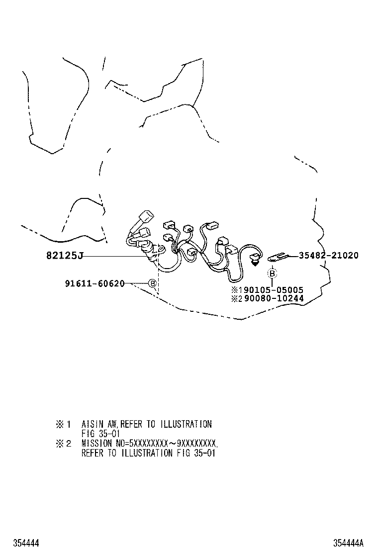 Thumbnail 5 for 35410-28420