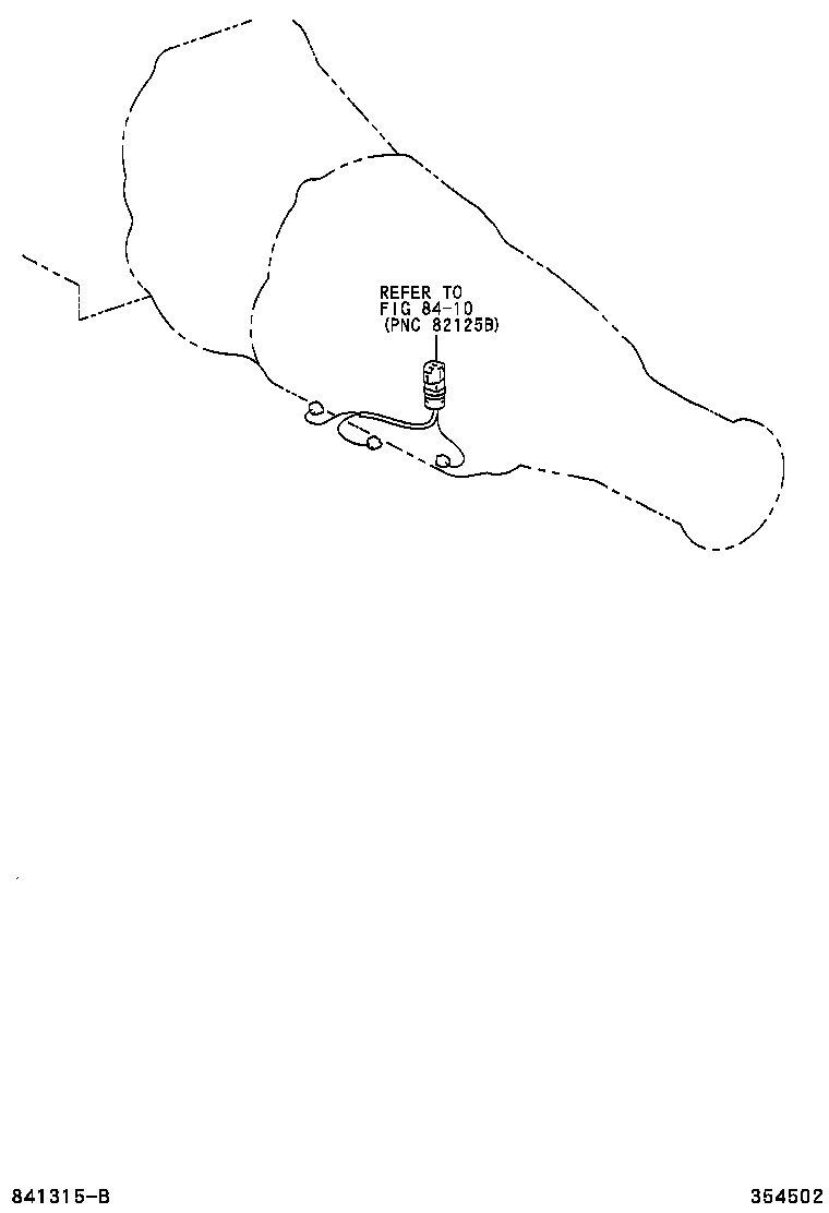 35410-26580 BODY ASSY, TRANSMISSION VALVE product image