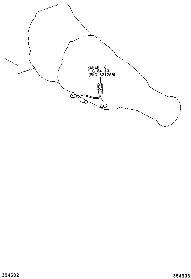 35410-26580 BODY ASSY, TRANSMISSION VALVE product image