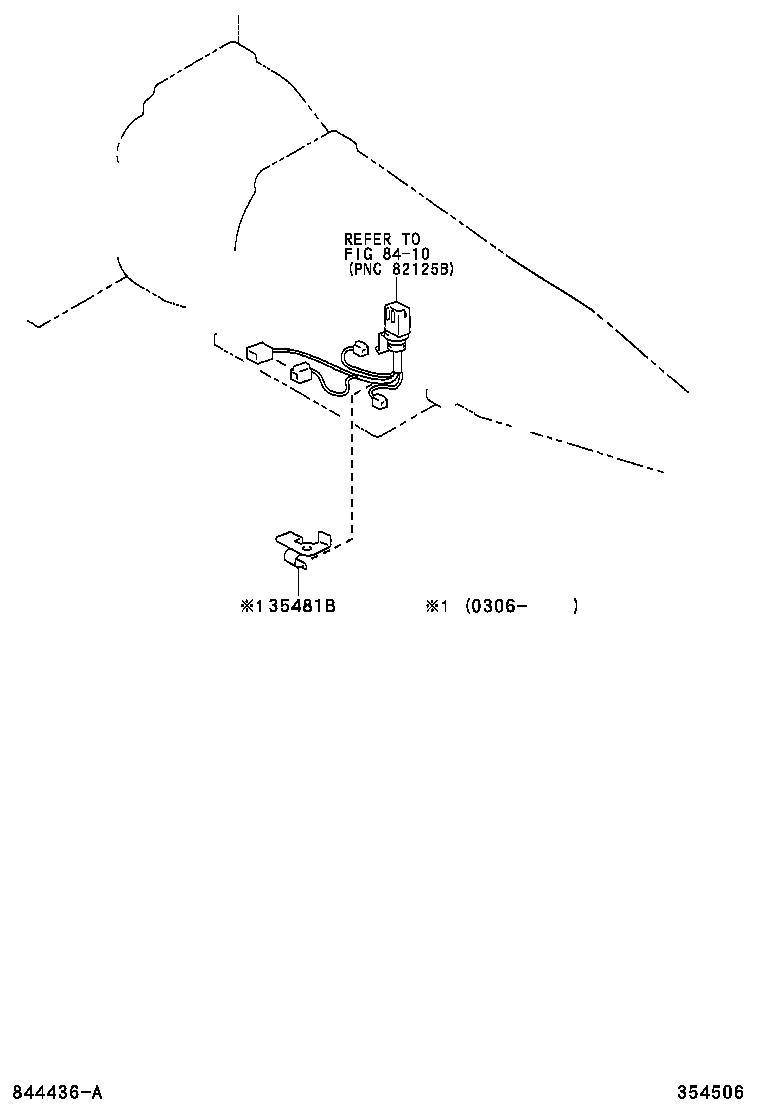 35410-26730 BODY ASSY, TRANSMISSION VALVE product image