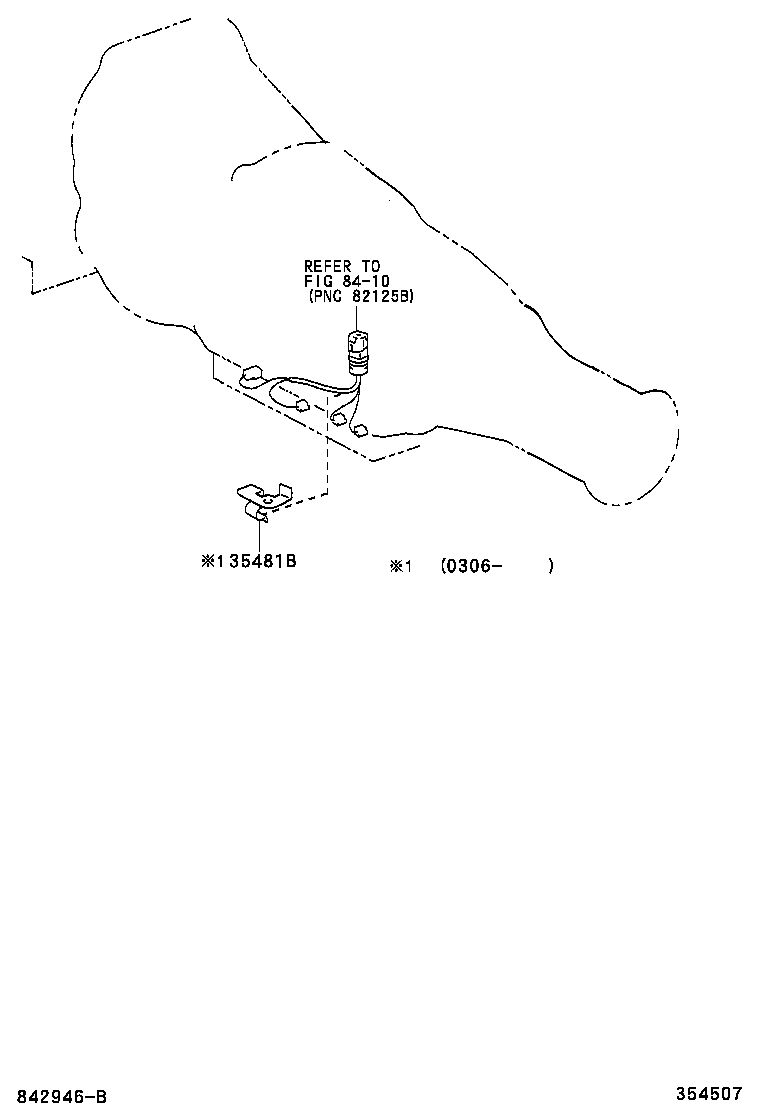 35410-26580 BODY ASSY, TRANSMISSION VALVE product image