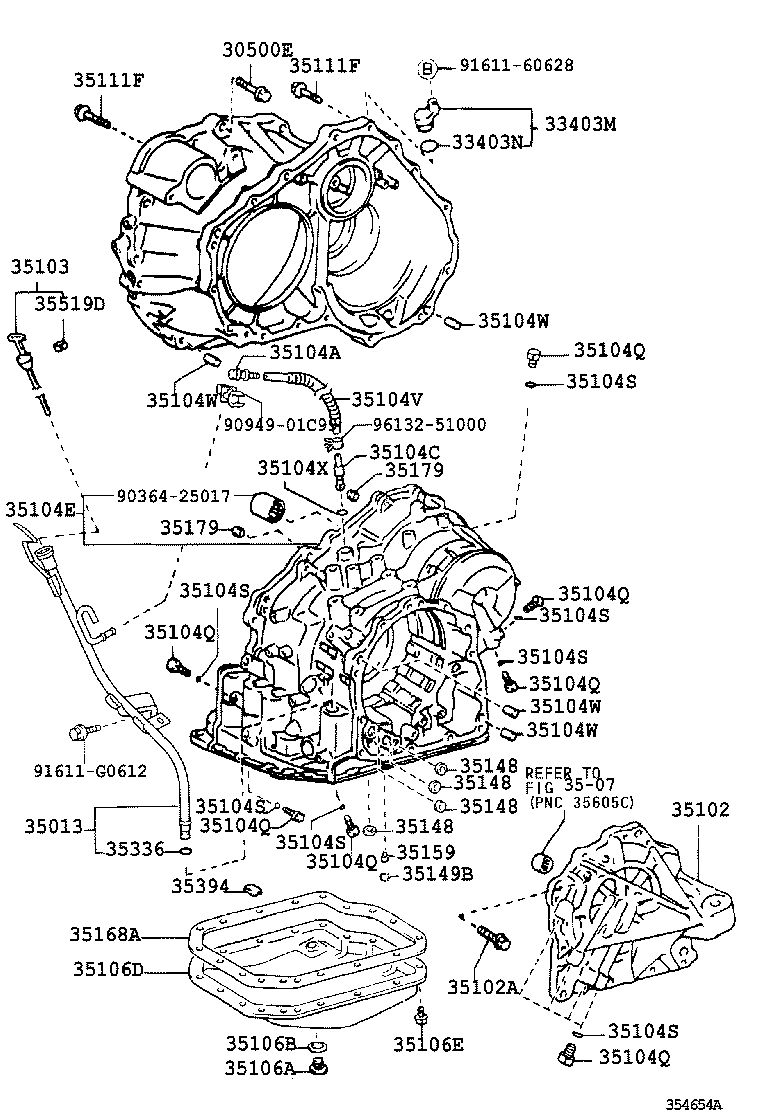 Thumbnail 4 for 35103-33260