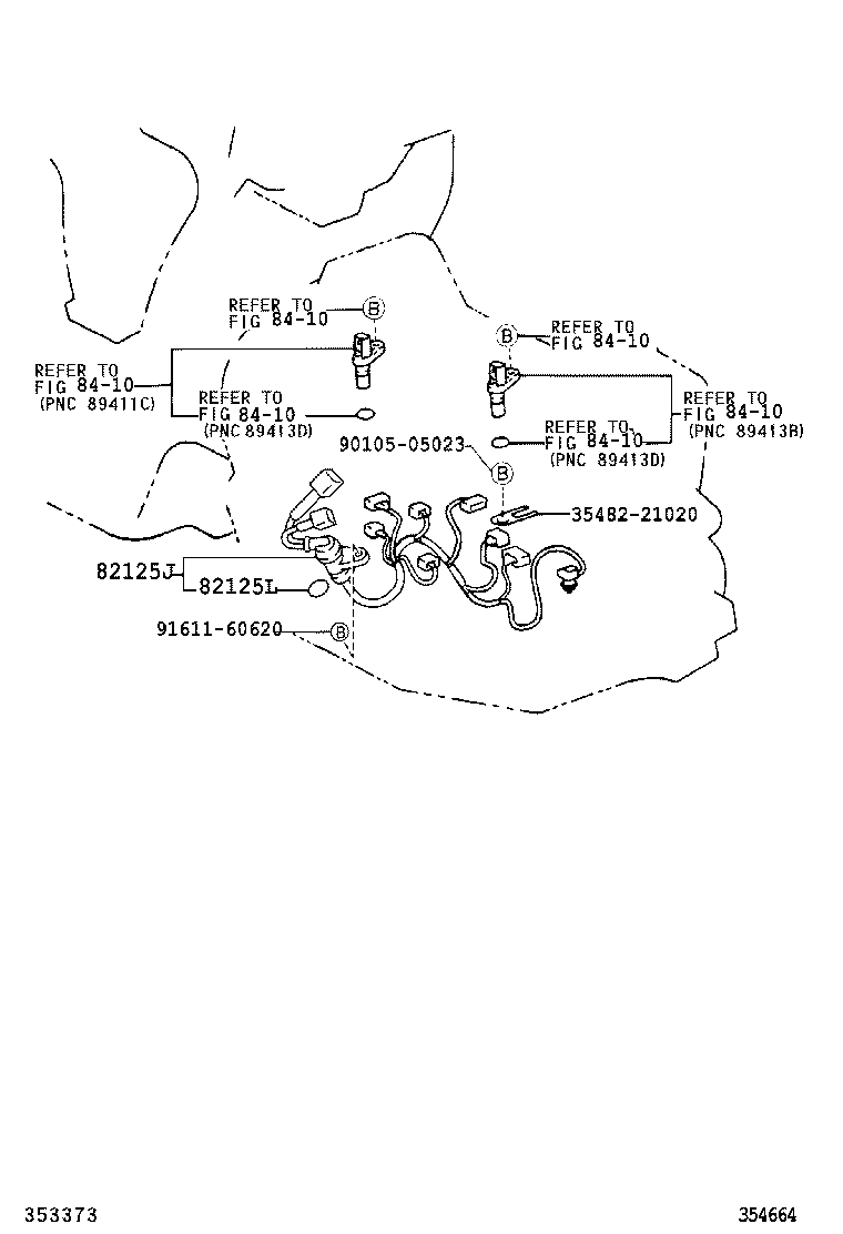 35410-33140 BODY ASSY, TRANSMISSION VALVE product image