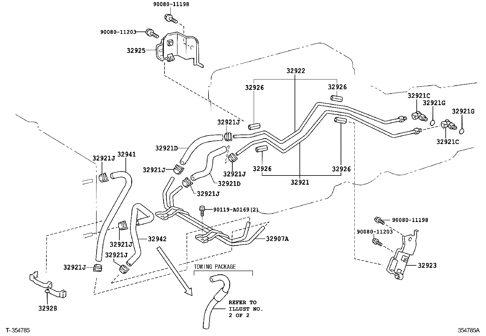 Thumbnail 2 for 32913-04040