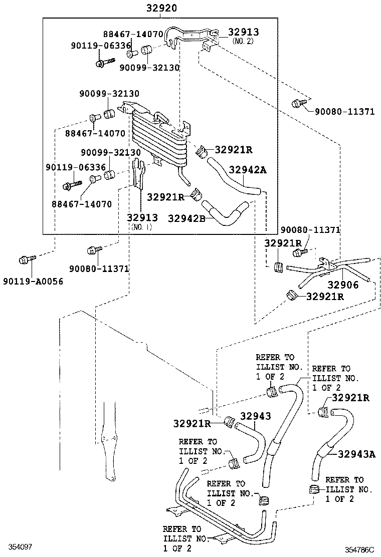 Thumbnail 3 for 32913-04040