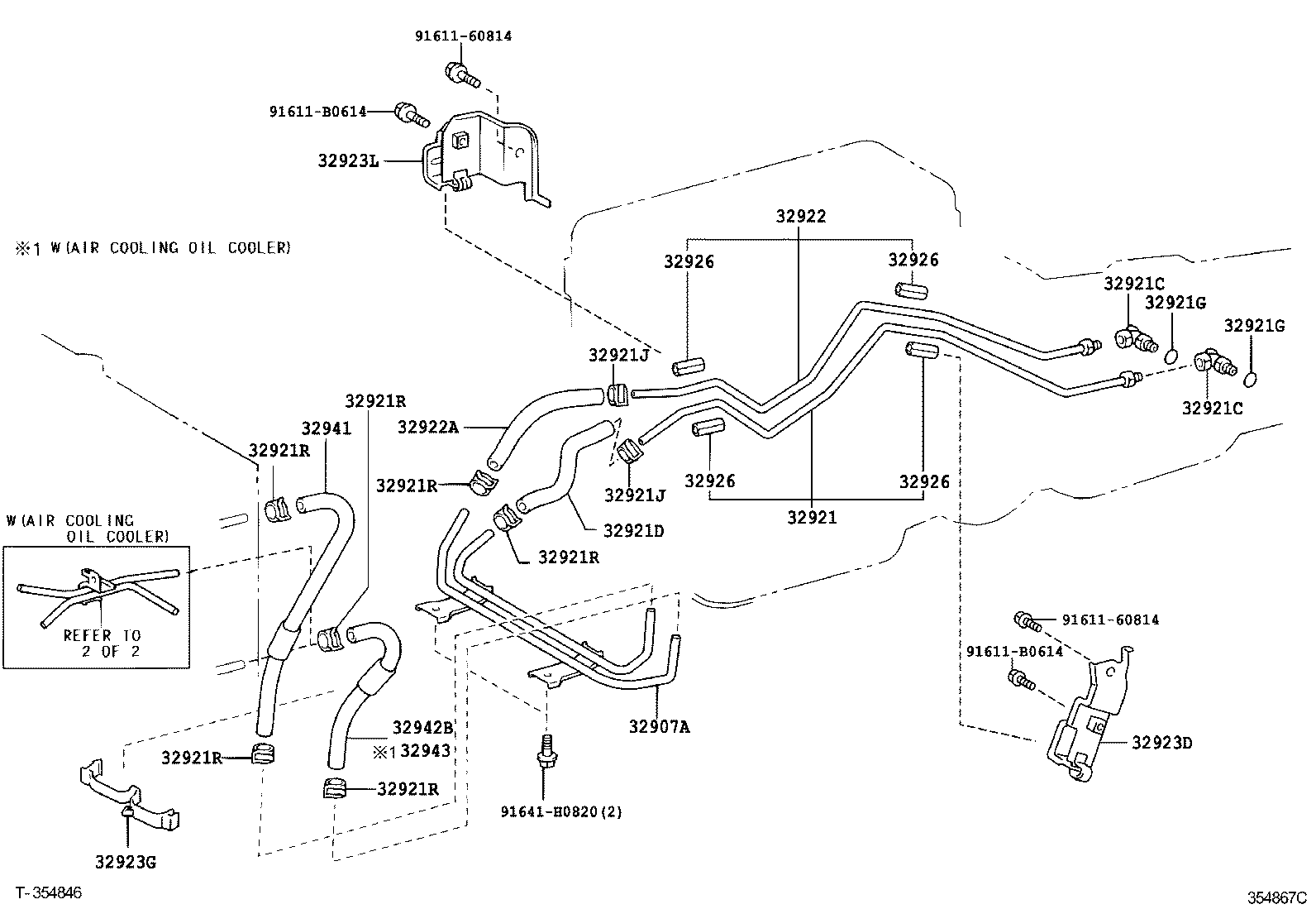 Thumbnail 3 for 32910-60150