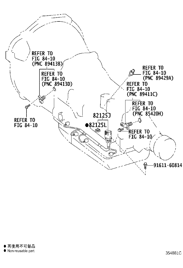 Thumbnail 4 for 35285-28010