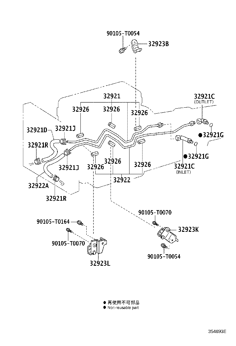 Thumbnail 2 for 32922-0K020