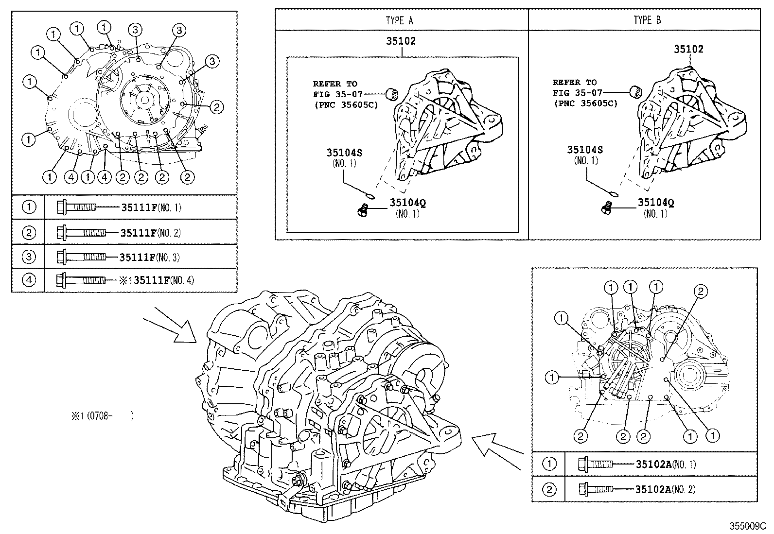 Thumbnail 2 for 35013-41010