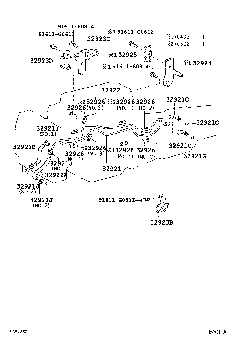 Thumbnail 2 for 32926-50020