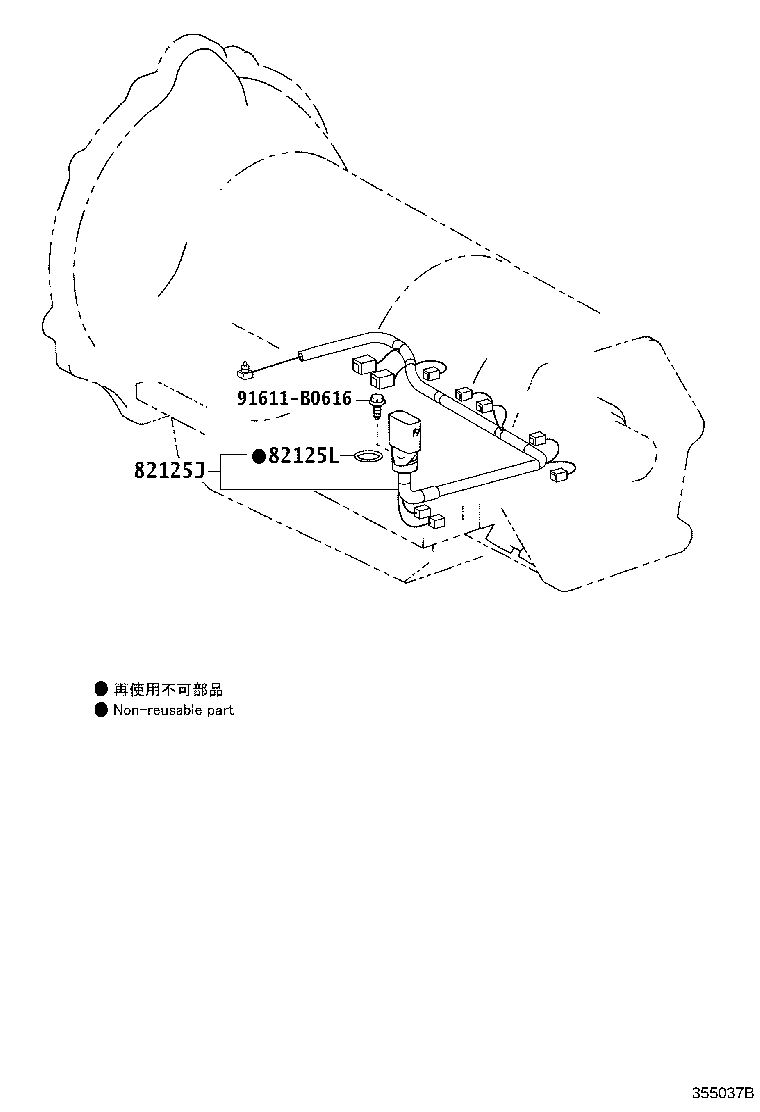 Thumbnail 6 for 35410-30A10