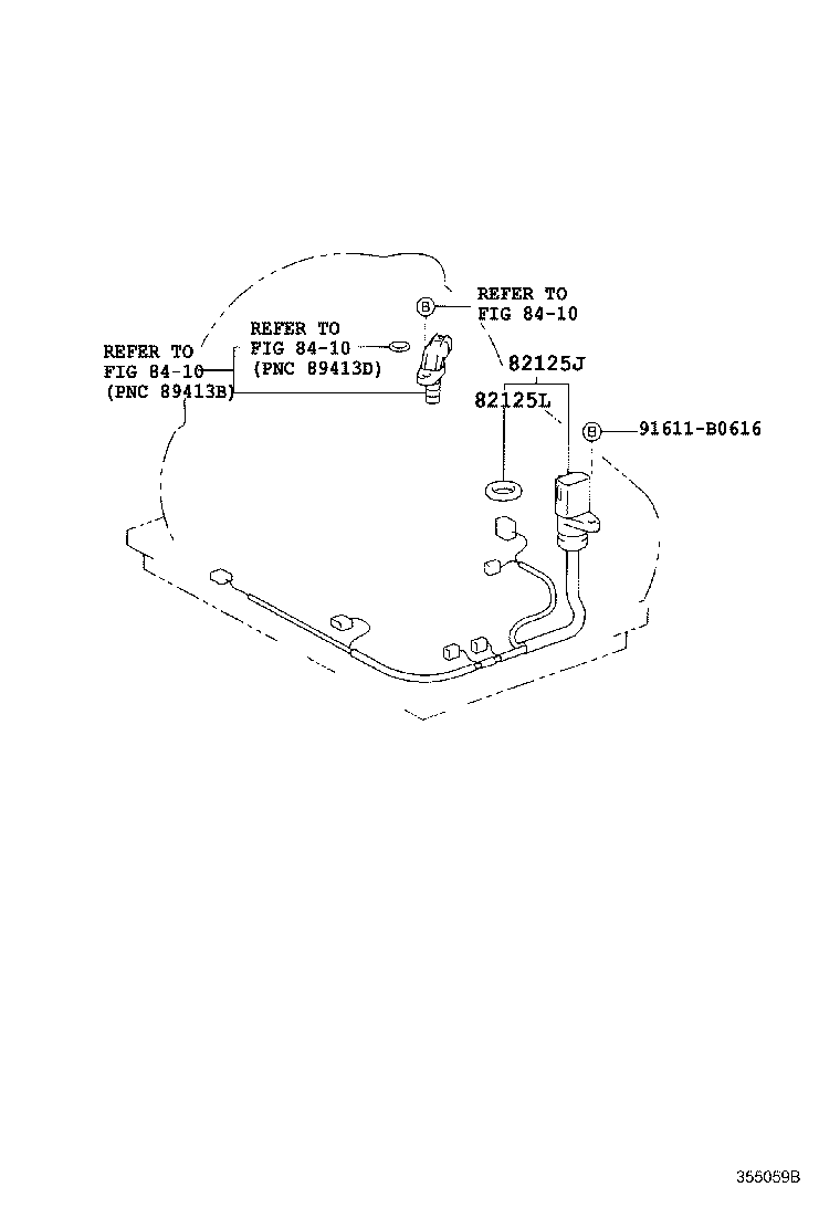 35410-52141 BODY ASSY, TRANSMISSION VALVE product image