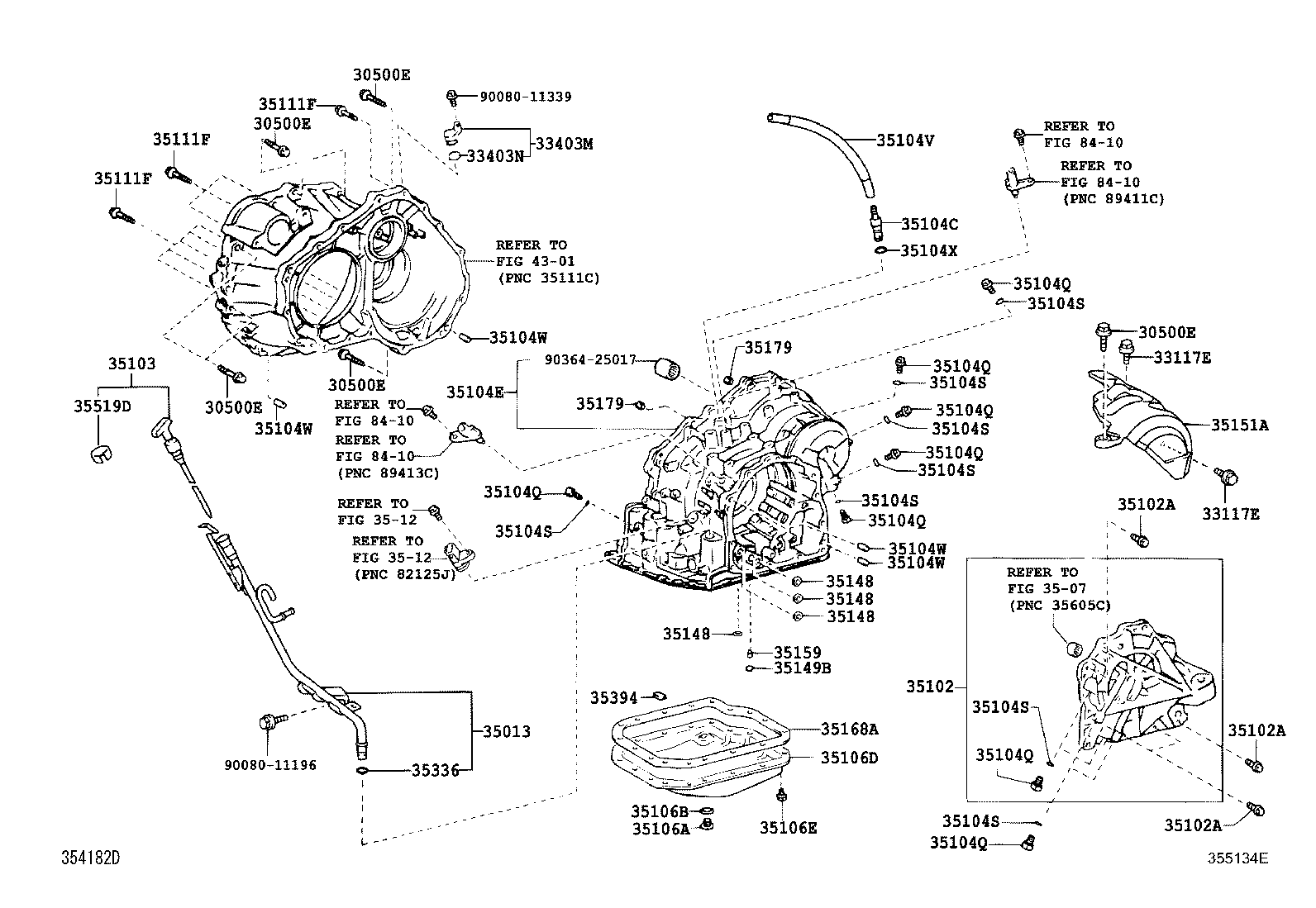 Thumbnail 4 for 35103-06111