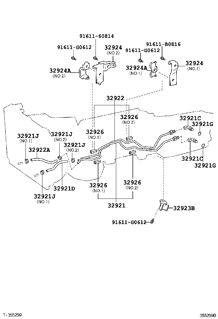 Thumbnail 2 for 32926-50010