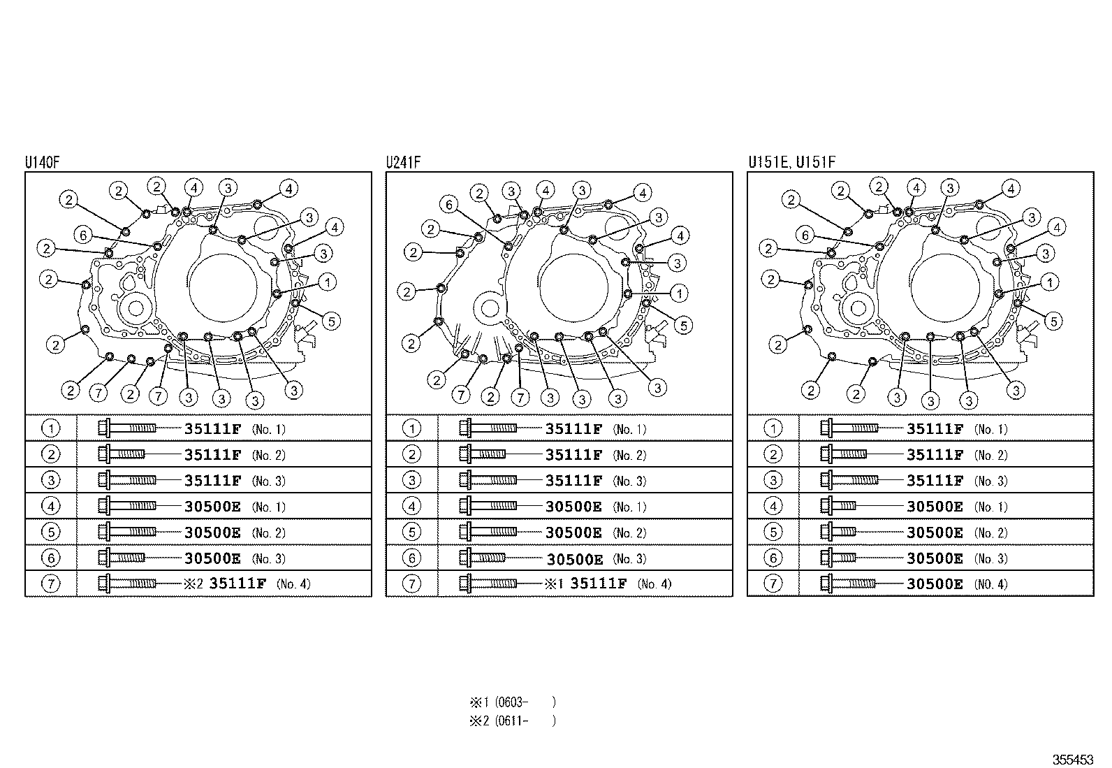 Thumbnail 3 for 35103-42100