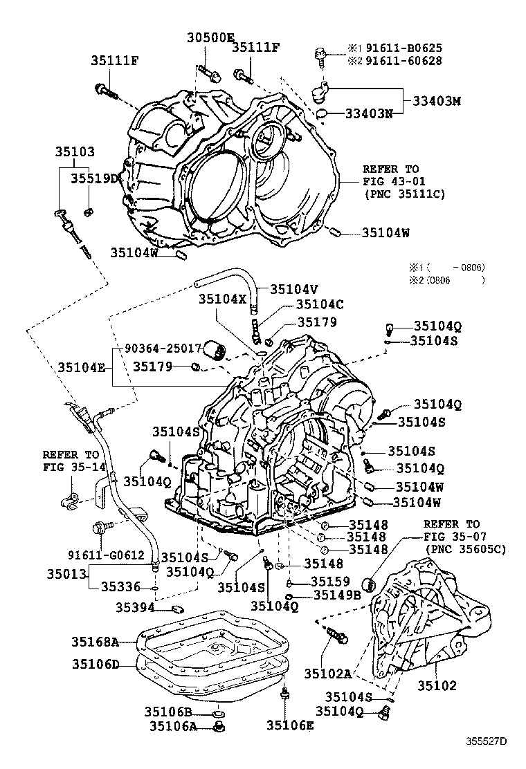 Thumbnail 2 for 35013-48080
