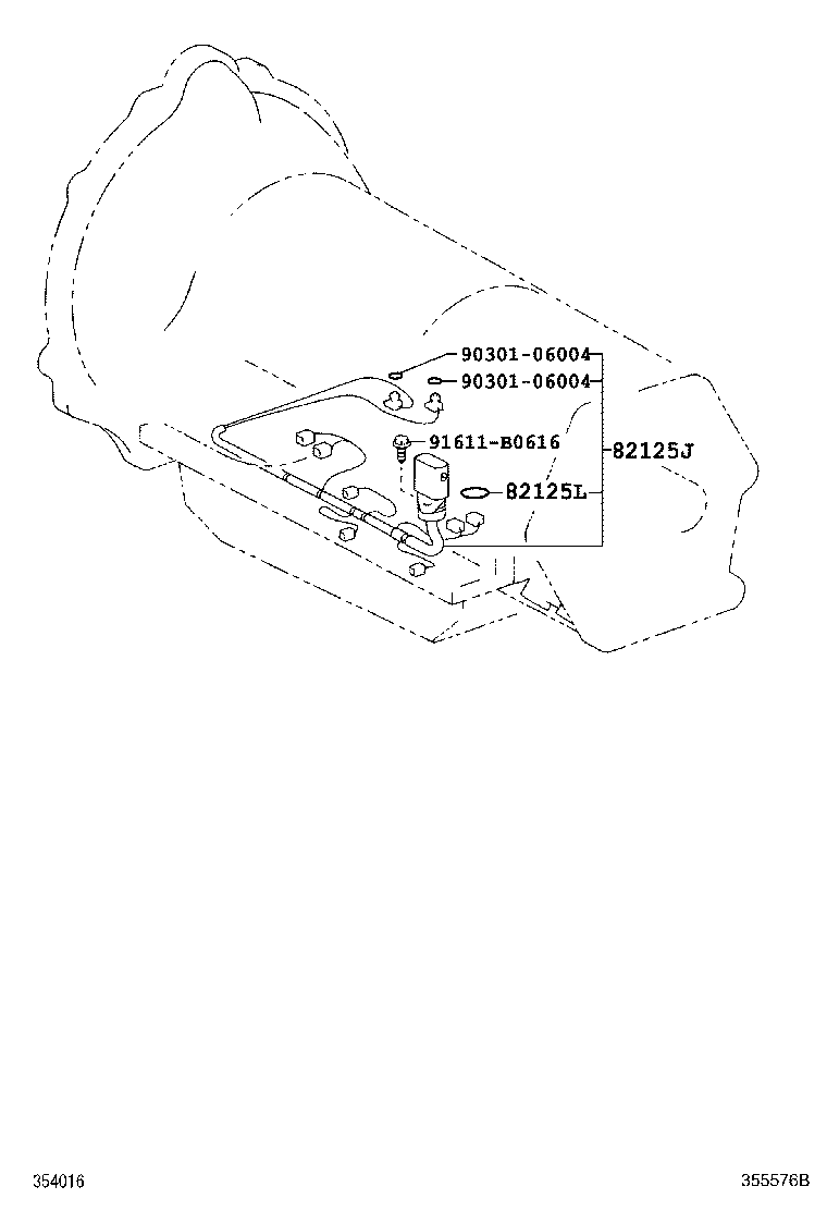 Thumbnail 2 for 82125-60650